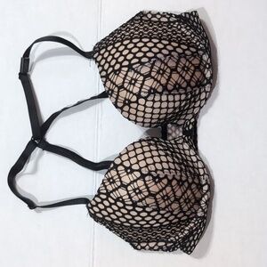 Victoria Secret Very Sexy Push Up Bra - 32C